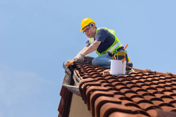 Fast & Reliable Emergency Roof Repairs in Bannockburn, IL